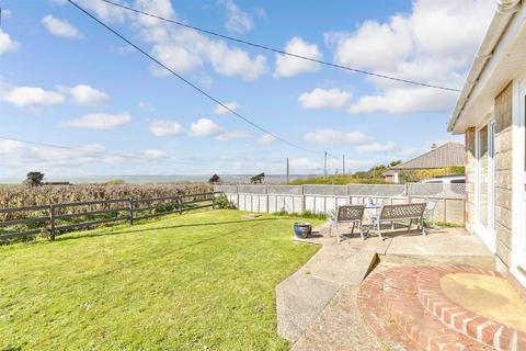 Monks Lane, Freshwater PO40 3 bed detached bungalow for sale