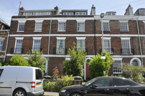 St James, Exeter, EX4 1 bed flat for sale