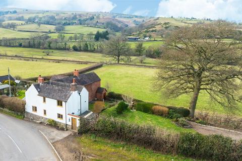 2 Gorsty Bank, All Stretton, Church... 3 bed semi