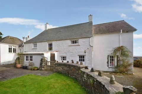Whitchurch Road, Solva 4 bed detached house for sale