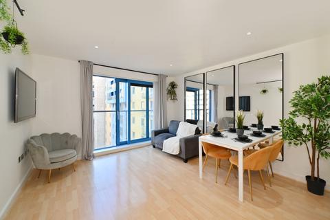 Westgate Apartments, London E16 1 bed flat for sale