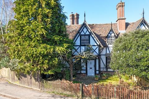 Sway Road, Brockenhurst, SO42 3 bed semi
