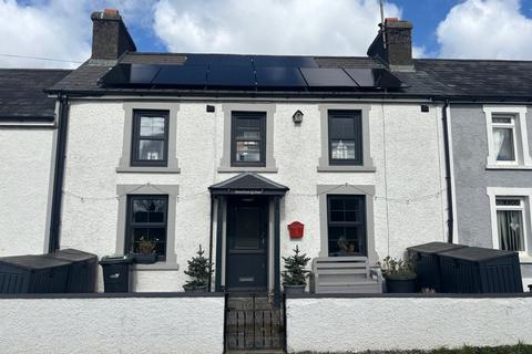 Llanybydder, ., SA40 4 bed terraced house for sale