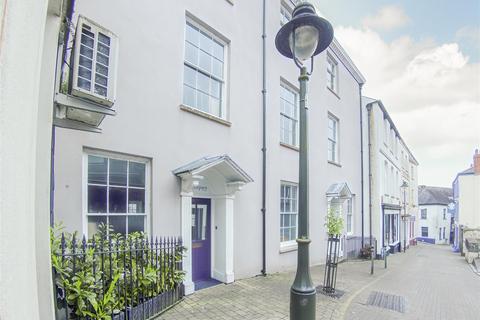 St. Marys Street, Carmarthen 10 bed townhouse for sale