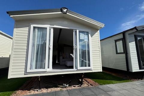 Seaton Road Angus 2 bed static caravan for sale