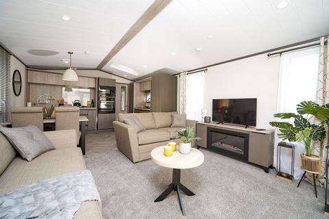 Allerthorpe East Riding of Yorkshire 2 bed lodge for sale