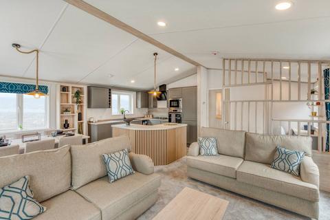 Allerthorpe East Riding of Yorkshire 2 bed lodge for sale