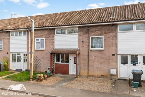 The Hides, Harlow 2 bed terraced house for sale