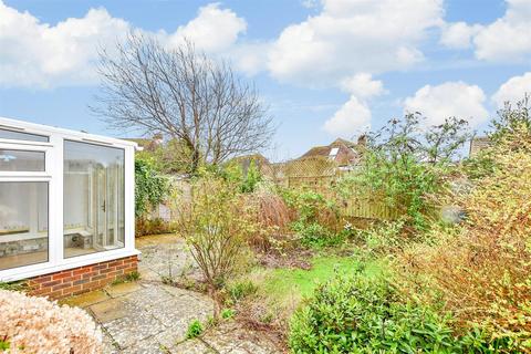 Chayle Gardens, Selsey, Chichester... 2 bed detached bungalow for sale