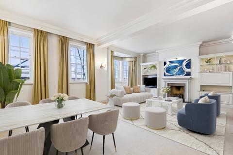 Duchess of Bedfords Walk, London 3 bed flat for sale