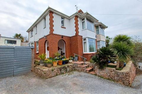 Teignmouth Road, Torquay 5 bed semi