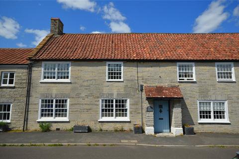 New Street, Somerton, Somerset, TA11 3 bed terraced house for sale