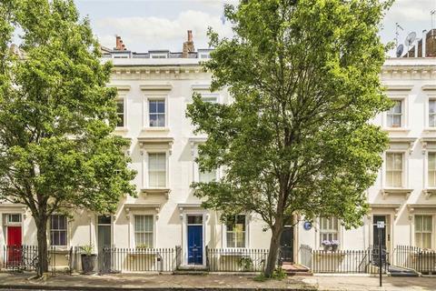 Ranelagh Road, London SW1V 3 bed flat for sale