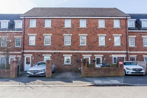 Clifton Road, Newcastle upon Tyne NE4 3 bed terraced house for sale