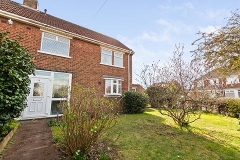 Bardney Avenue, Scunthorpe, North... 3 bed semi