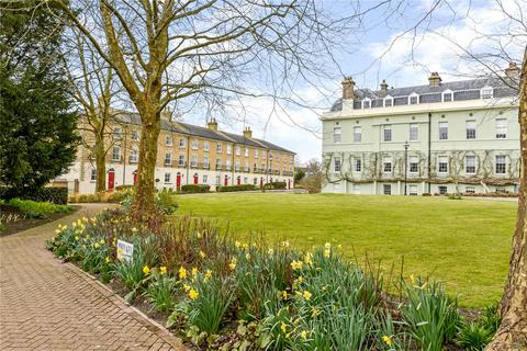 King George Gardens, Chichester, West... 3 bed terraced house for sale