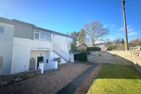 Glamis Drive, Dundee, DD2 2 bed flat for sale