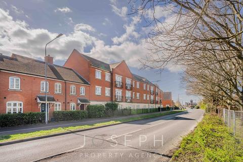 Springham Drive, Colchester, CO4 2 bed apartment for sale