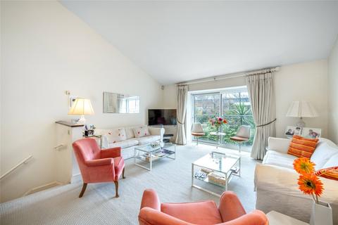 Grace's Mews, Abbey Road, St John's... 2 bed terraced house for sale