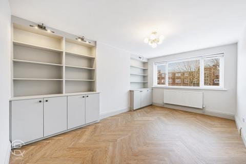 Greenford Road, Greenford, UB6 2 bed flat for sale