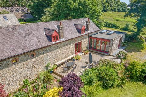 Clarbeston Road 5 bed detached house for sale