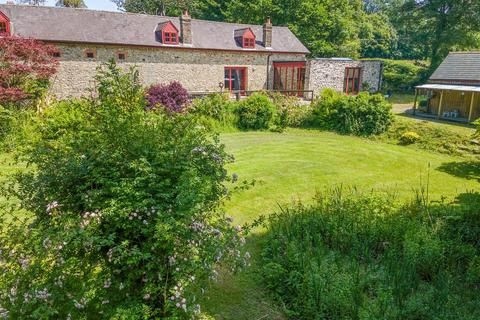 Clarbeston Road 5 bed detached house for sale