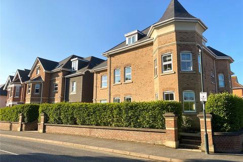 Alumhurst Road, Bournemouth, Dorset, BH4 1 bed apartment for sale