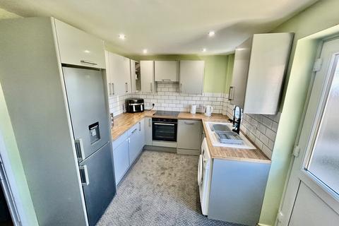 St. Marys Way, Old Leake, PE22 3 bed detached house for sale