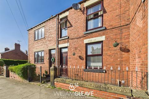 Mold Road, Buckley CH7 2 bed terraced house for sale