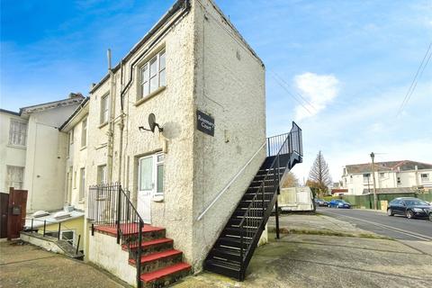 Palmerston Road, Shanklin, Isle of Wight 2 bed maisonette for sale