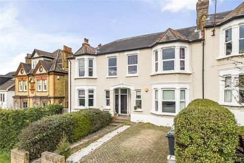Brockley View, London 3 bed apartment for sale