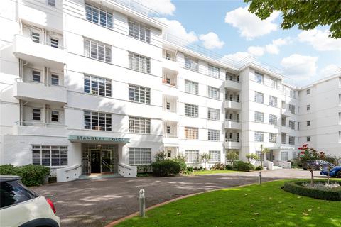 Stanbury Court, Haverstock Hill... 2 bed apartment for sale