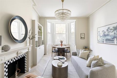 Colville Terrace, London, W11 1 bed apartment for sale