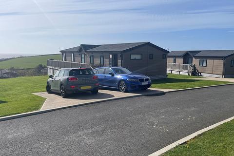 Coniston View, Volt Park, Aldingham LA12 3 bed holiday lodge for sale