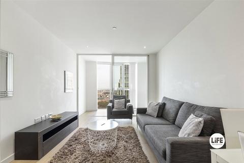 Sky Gardens, London SW8 1 bed apartment for sale