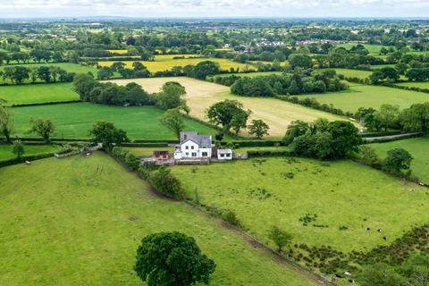 Goosnargh Lane, Goosnargh, Preston, PR3 4 bed detached house for sale