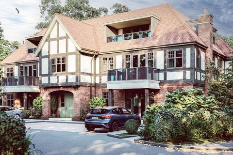Holly Bank Road, Surrey GU22 3 bed flat for sale