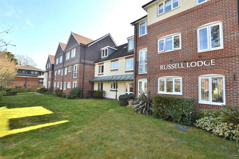 Branksomewood Road, Fleet GU51 2 bed apartment for sale