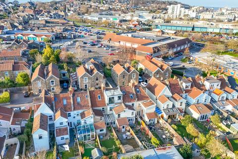 Victoria Square, Portishead, Bristol... 3 bed terraced house for sale