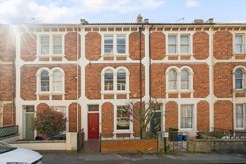 Sunningdale, Clifton, Bristol, BS8 4 bed townhouse for sale