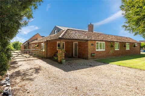 Edlington, Lincolnshire LN9 6 bed detached house for sale