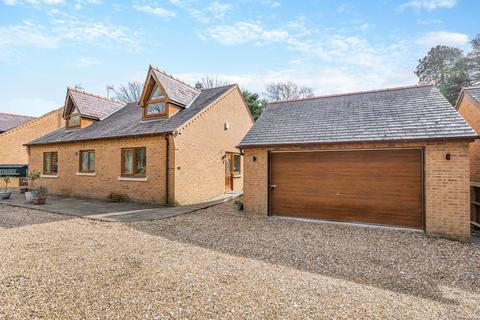 Trefynant Gardens, Tower Hill... 4 bed detached house for sale