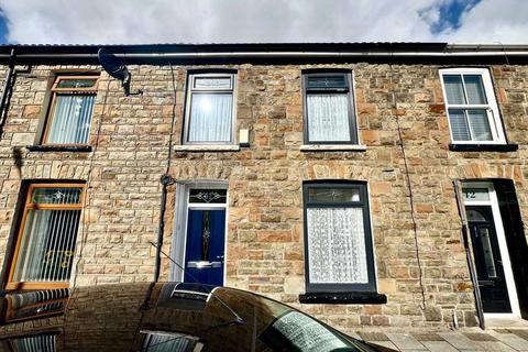 Pentre CF41 3 bed terraced house for sale
