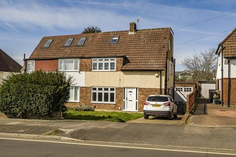 Downs Avenue, Chislehurst 4 bed semi