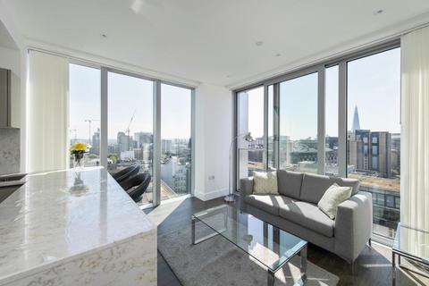 Perilla House, Stable Walk, London E1 1 bed apartment for sale