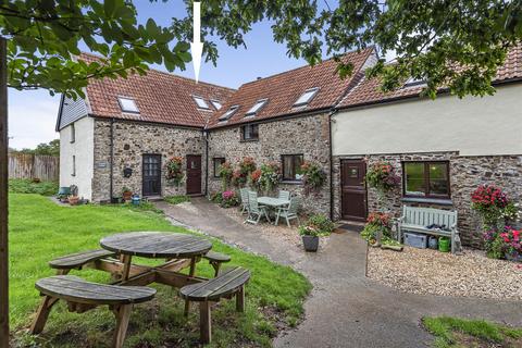 Newton Tracey, Barnstaple 2 bed terraced house for sale
