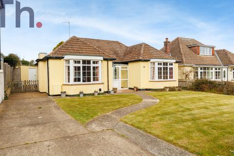 Shanklin PO37 2 bed detached bungalow for sale