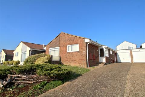 Hurdis Road, Seaford 2 bed detached bungalow for sale