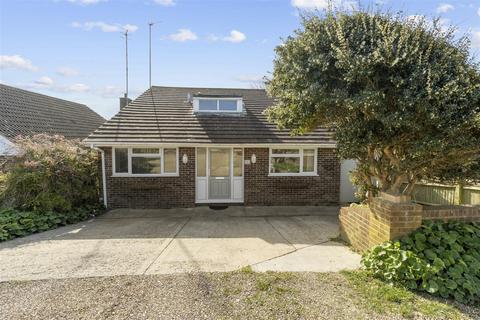 Upper Sherwood Road, Seaford 4 bed detached house for sale
