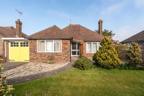 Jersey Road, Ferring, Worthing, West... 2 bed bungalow for sale